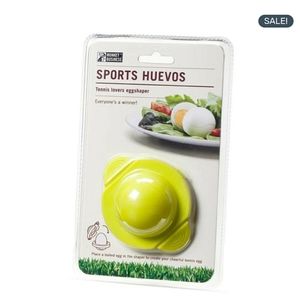 Sport Huevos Tennis Egg Shaper